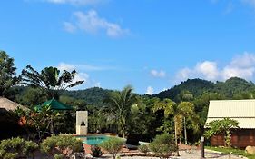 Villa Kelapa Langkawi